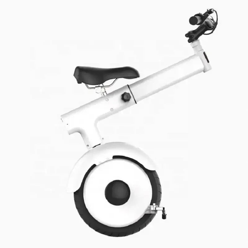 D185 Clark is hot selling Self-balancing Electric Unicycle with Handle, Self Balancing One Wheel Lectrique Mono Bike for Sale