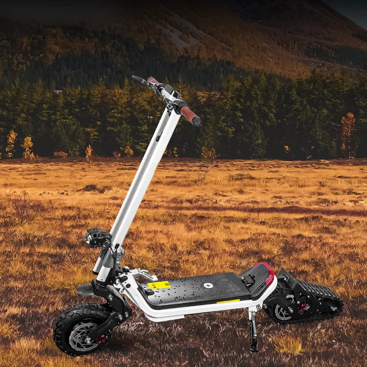 USA Warehouse G63 DIY 3 In 1 Electric Snow Scooter In 2024 Snowmobile