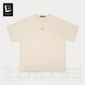 Pre-sale Official ZZZ 100% Cotton Short Sleeve T-shirt Zenless Zone Zero Casual Daily Wearing Women Men Anime Cosplay Tees