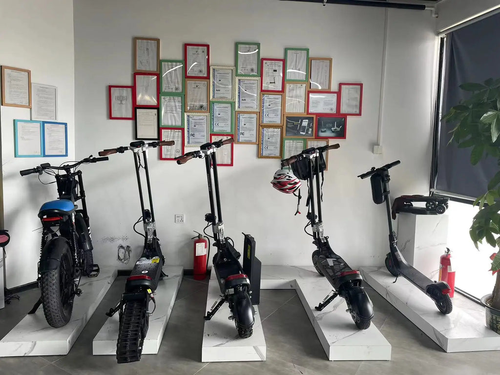 USA Warehouse G63 DIY 3 In 1 Electric Snow Scooter In 2024 Snowmobile