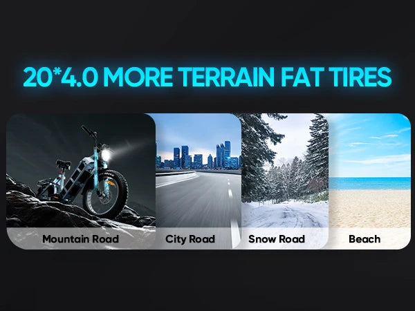 48v 1000w 1500w Retro Electric Hybrid Bike E-Bike Road Dirt E Bike Ebike Mountain Fat Tire Electric Bike