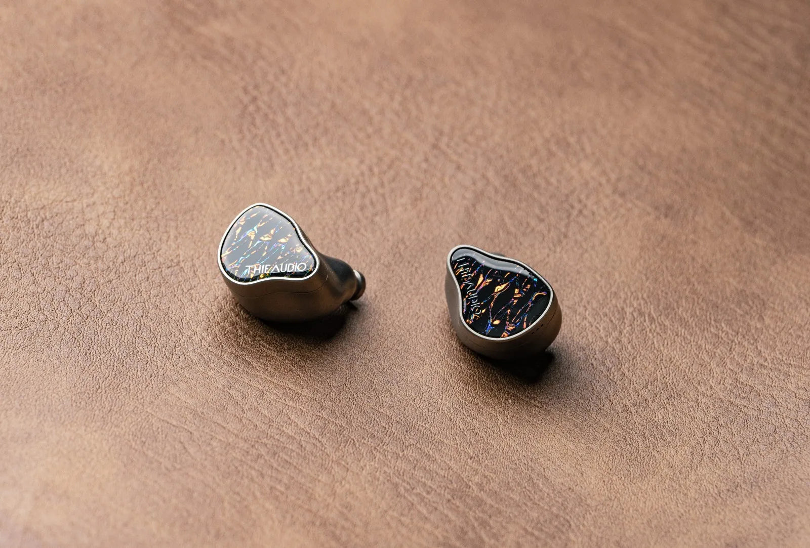 Pre-order THIEAUDIO Valhalla 19 Driver Flagship In-Ear Monitor Hifi Earphone with Precision Bass System for Audiophiles Musician