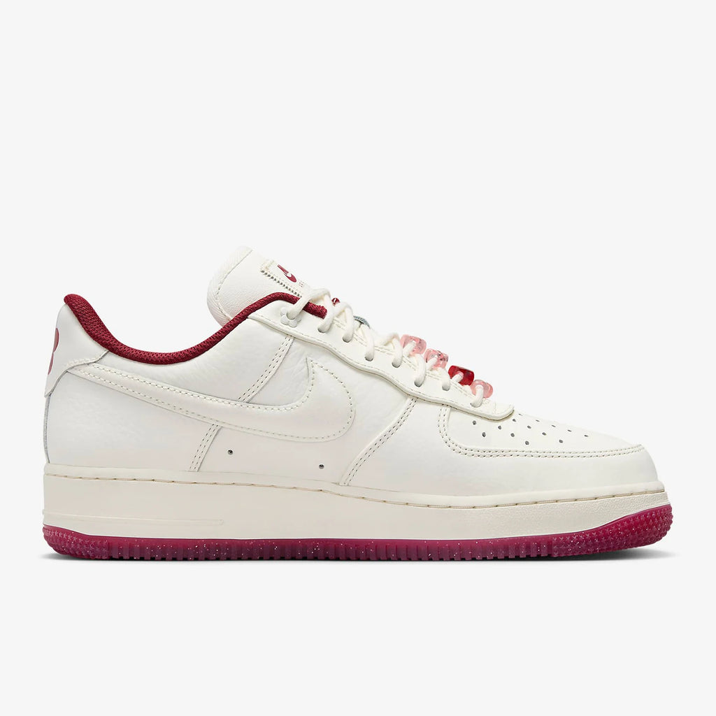 Nike Genuine Air Force 1 Women's Platform Durable Sport Sneakers FZ5068-161