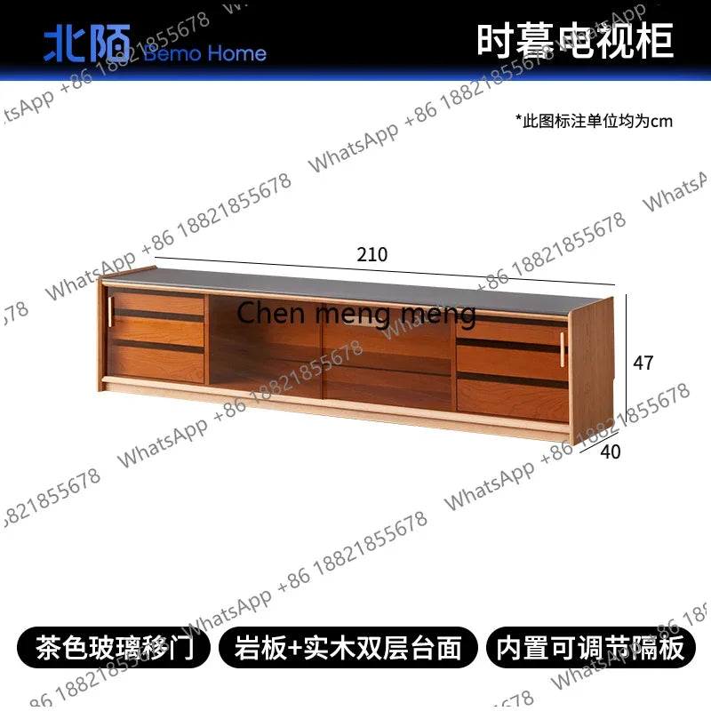 E136  Storage Universal Tv Stand Modern Nordic Organizer Luxury Modern Tv Cabinet Living Room Led Mueble Para Televisor Furnitur