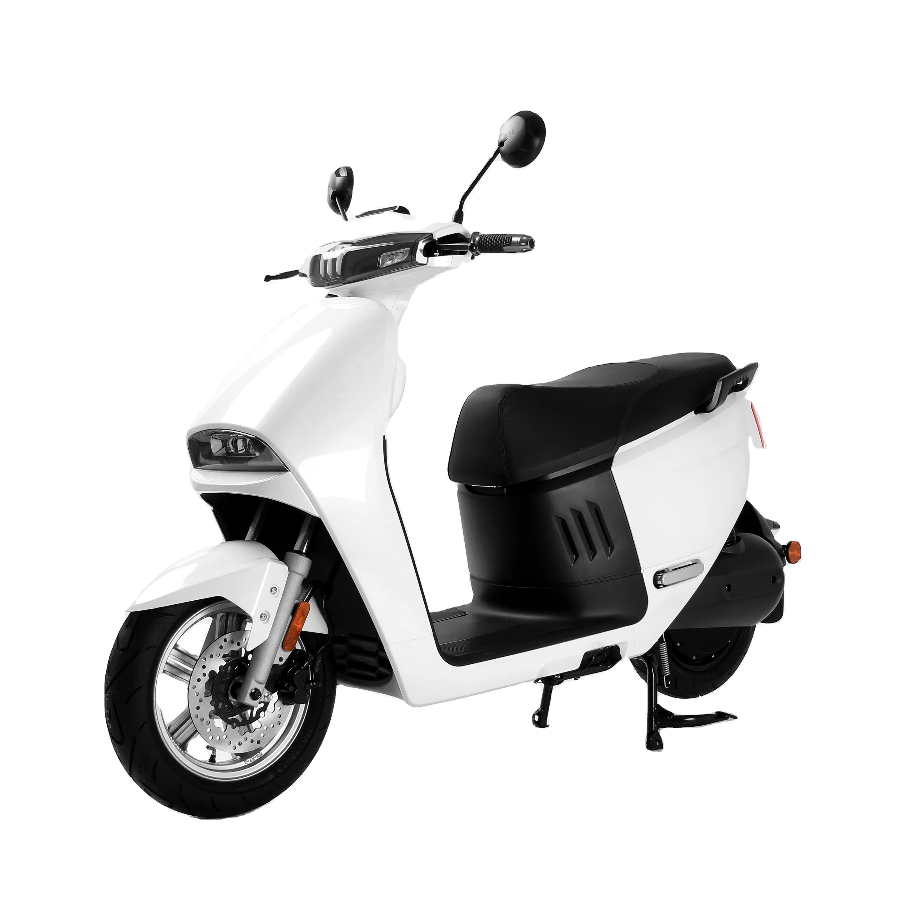 ATV&UTVNew Top Speed 70KMH Bike TFT Screen Electric Scooter Portable Lithium Electric Scooters 3000W Electric Motorcycle Scooter