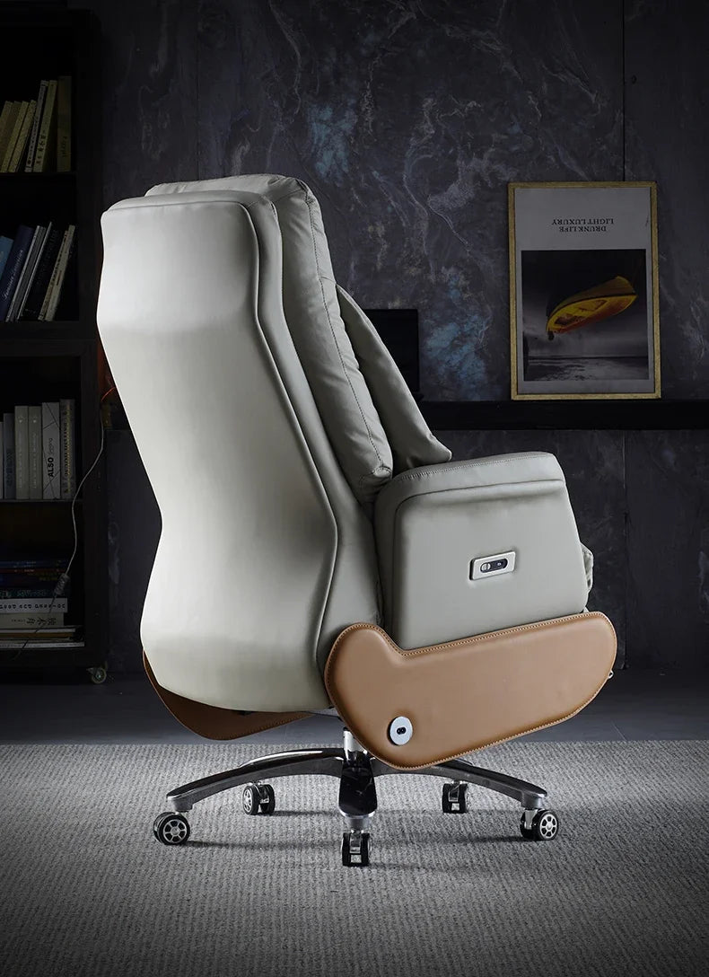 Gaming Chair Meeting Wheels Gamming Rotating Vanity Height Adjustable Room Office Furniture Silla Computer Armchair Recliner