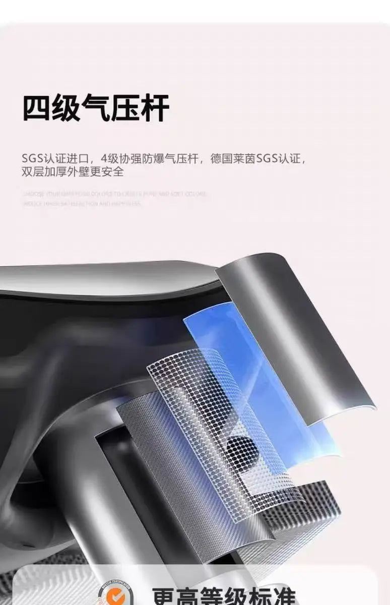 03A Lazy Boy Chair Office Gamers Chairs Gaming Recliner Computer Chair on Wheels Chaise De Bureau Gaming Armchair Chairs for Kit