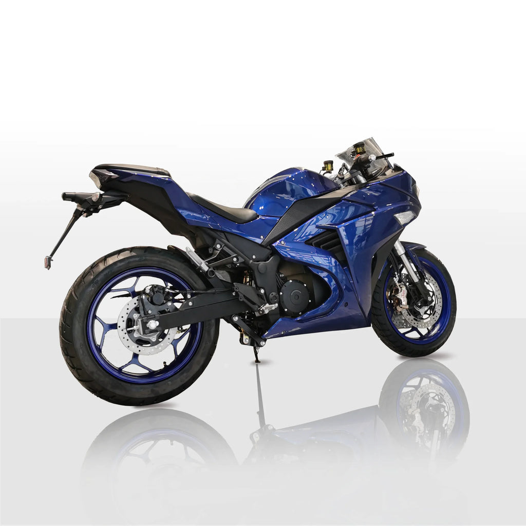 XDS Motorcycle New 72V 2000W 3000W 5000W Adult Electric Motorcycle Electric Motorcycle Made In China