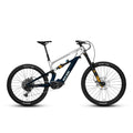 29’ High-end Carbon Fibre Frame Endurance Cyclocross E-Bike Bafang Electro-assisted Lindo 48v Li-Ion Battery EMTB