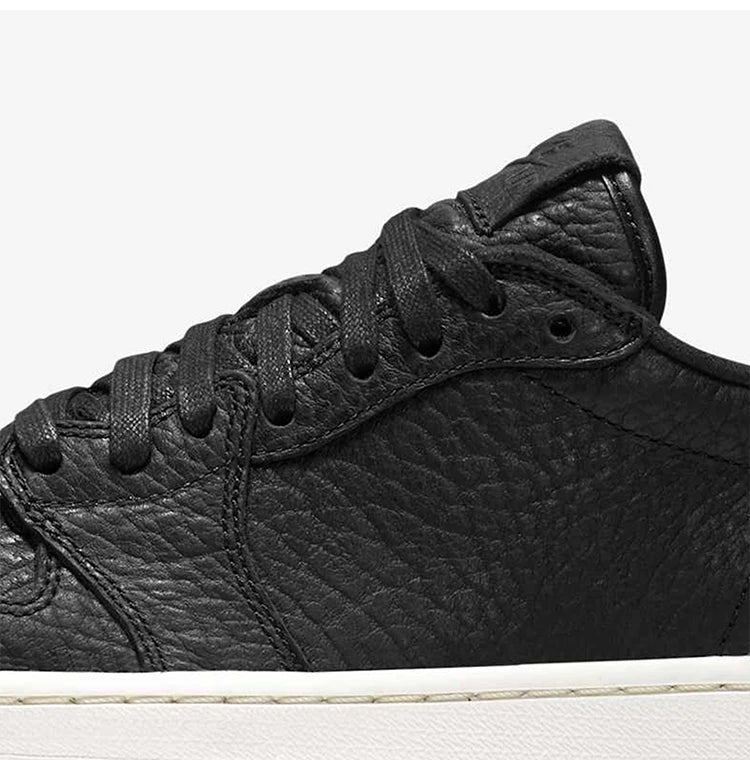 Nike genuine ir Jordan 1 Retro Low men's low top board shoes 848775-005