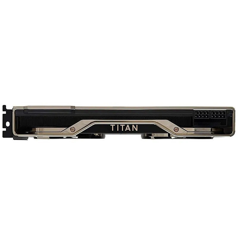 Suitable for deep computing, Ritai NVIDIA Tesla series Titan RTX 24G AI deep acceleration