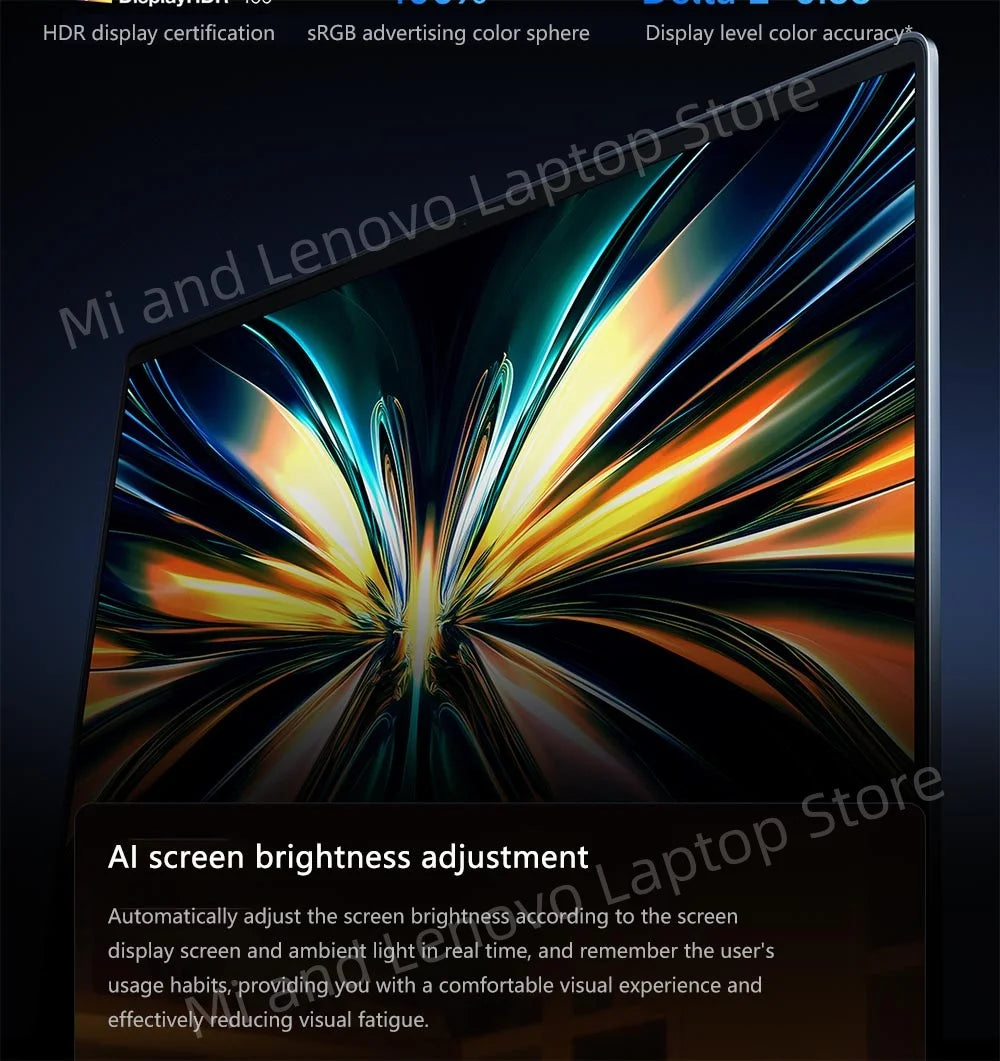 REDMI Book Pro 14 2025 Ultra5-225H/Ultra7-255H 16GB/32GB +1TB 14inch 2.8K 120Hz