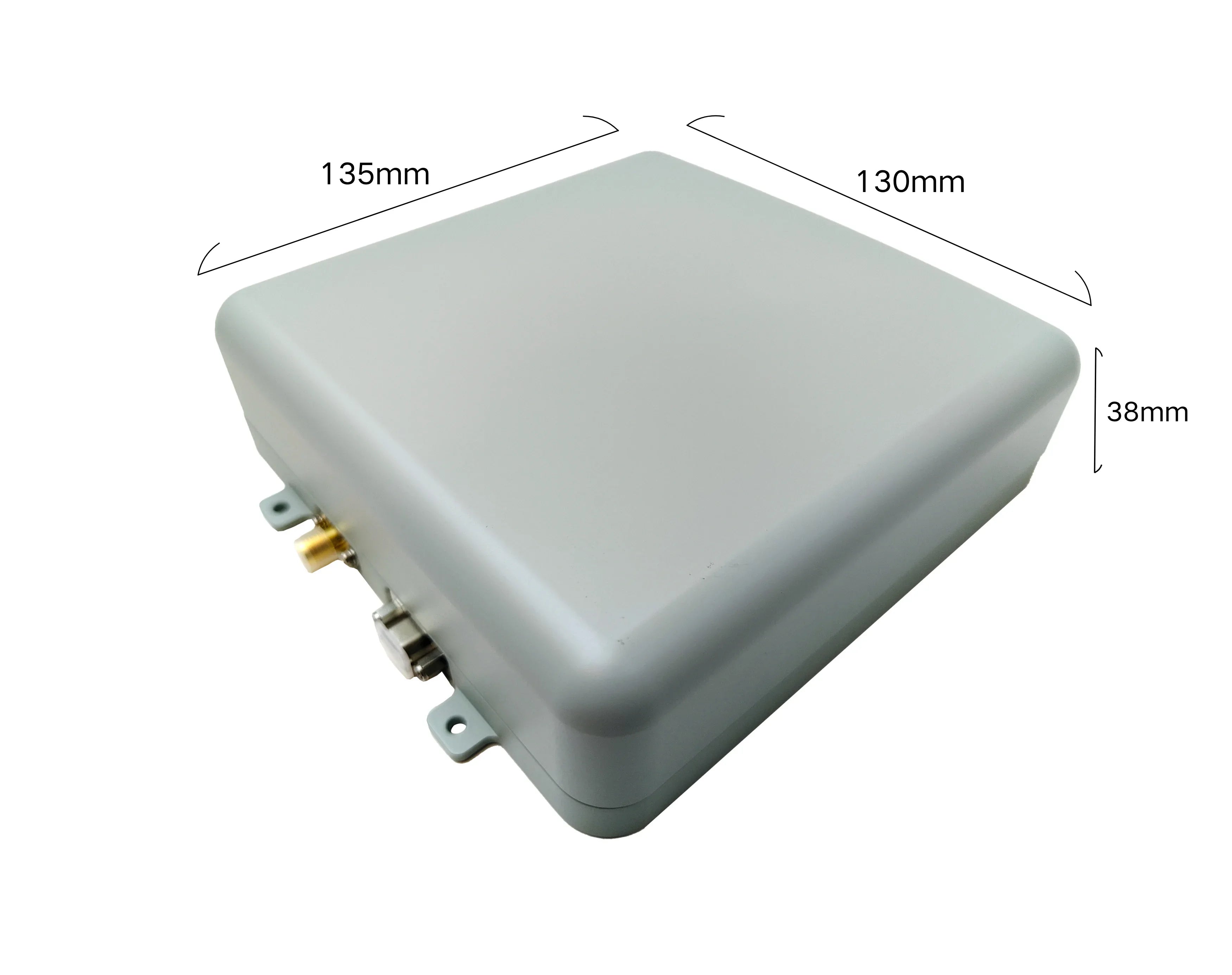 8 Channel PC Terminal for Drones Dual Frequency Anti-Interference Light Accessories