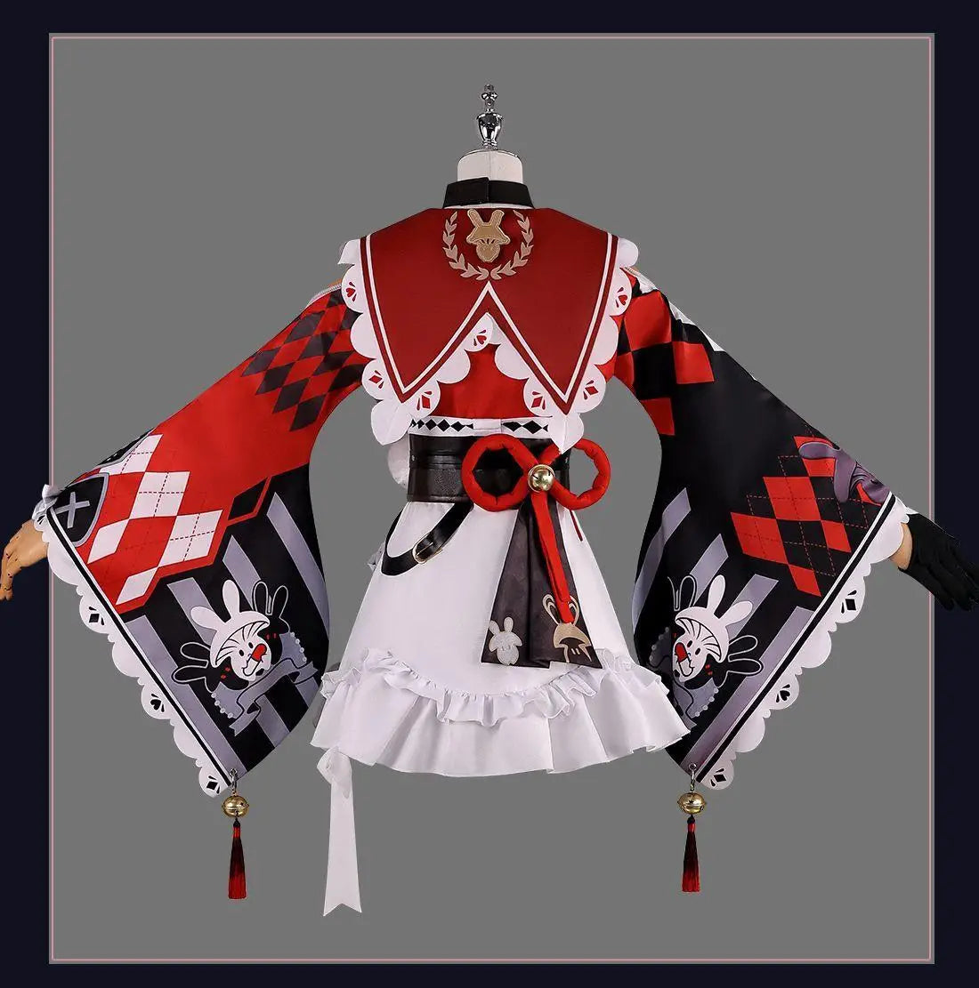 Spark Cosplay Costume Set Star Rail Disarray Anime Game Role-playing Clothing Set Dry Cleaning Required Lovelive Trend
