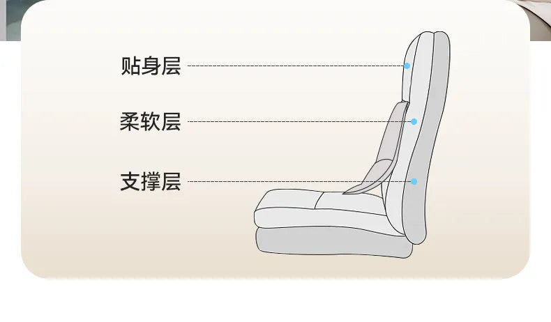 Luxury Electric Massage Executive Chair - Ergonomic Genuine Leather Gaming Office Desk Chair with Premium Design Furniture JT40