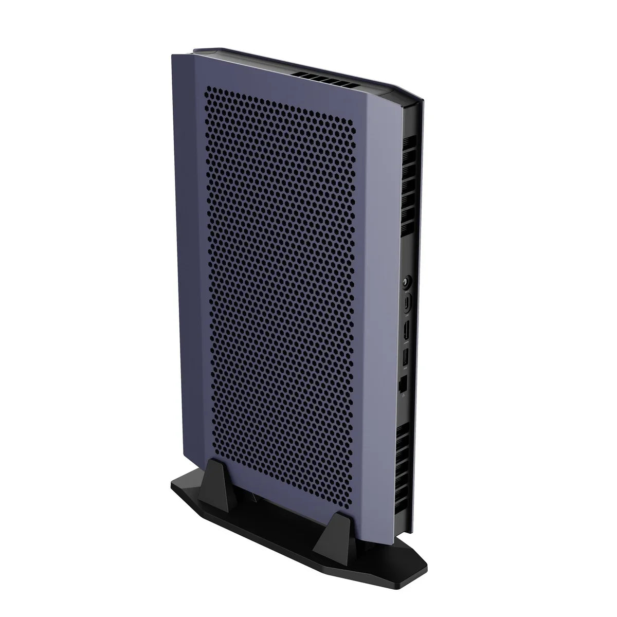 AtomMan Mini PC Gaming Desktop Workstation G7 Ti I9 14900HX I7 14650HX NVI-DIA RTX 4070 8G GDDR6 2xDDR5 Powerful Computer WiFi7