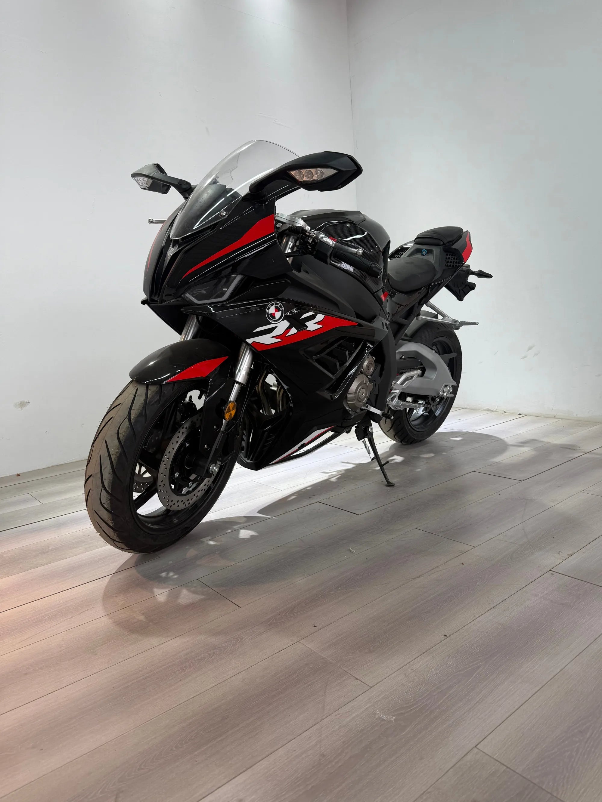 2025 High Quality Racing Electric Scooter 8000W Mid Drive 13ah Lithium 500w-8000w Fast Output Long Range EV Central 12000W Motor