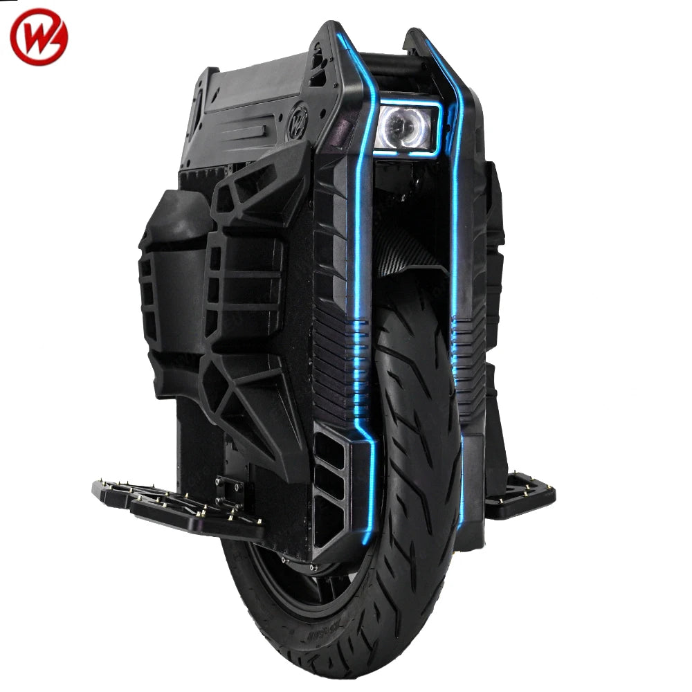 Original Newest Begode Race 210V 3800Wh Motor Power 5000W New 48 Mosfet Mainboard IP67 Waterproof for Begode Race EUC