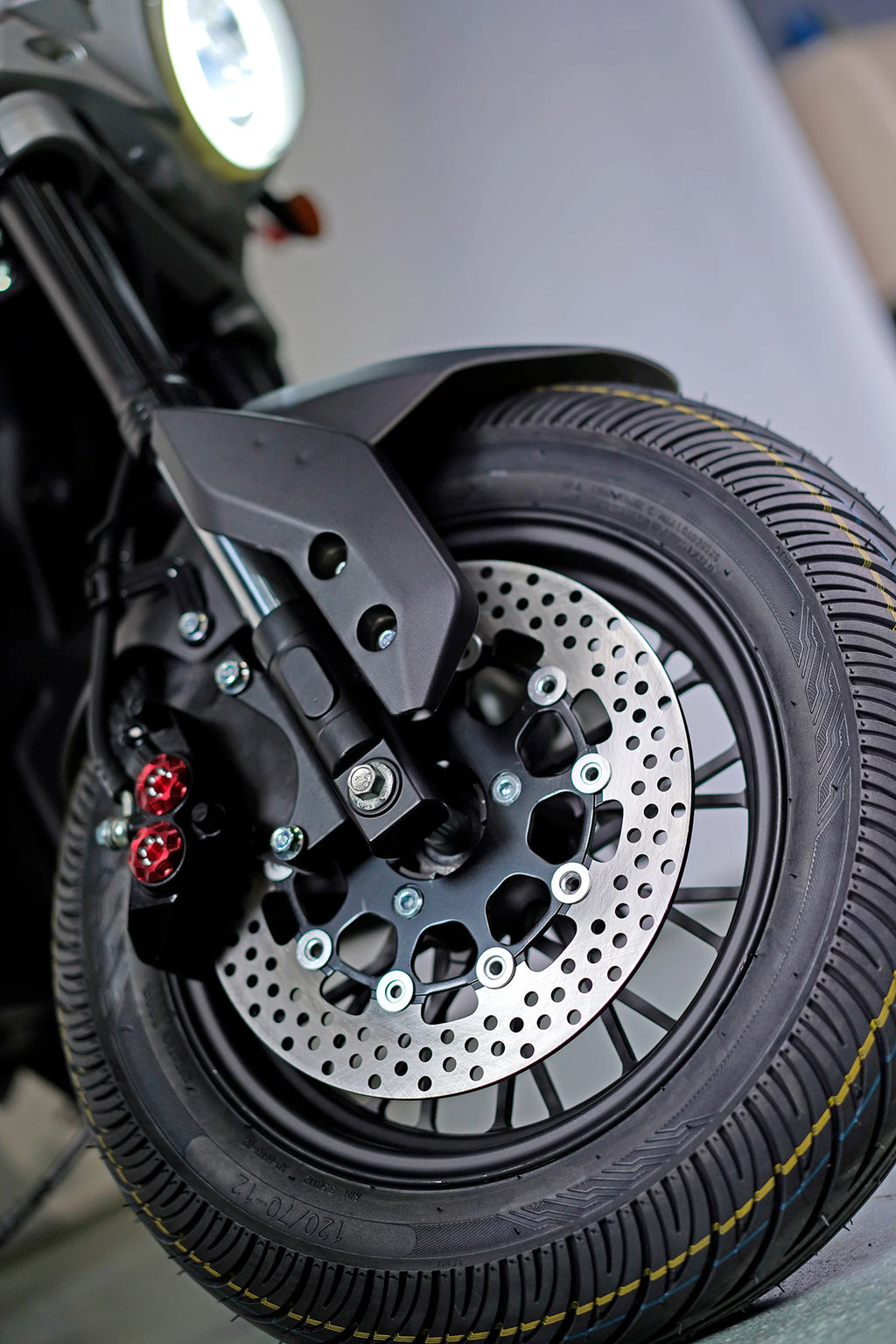 Wholesale Wuxi Electric Motorcycle 2000W 3000W Lithium battery High Speed Adult Mid-mounted motor Electric Moto Bike