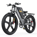 COSWHEEL T26 Electric Bicycle 1500W Ebike Powerful motor 48V25AH lithium battery adult Electric Bike 26*4 Inch Fat Tire E-bike