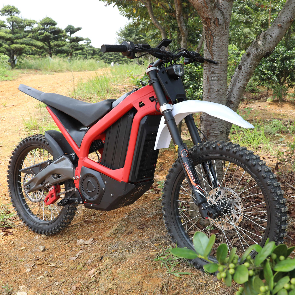 Baogl Maximum Speed 120kmh Road Bike 72v 3000w 6000w Electric Adult Motorcycle For Sale