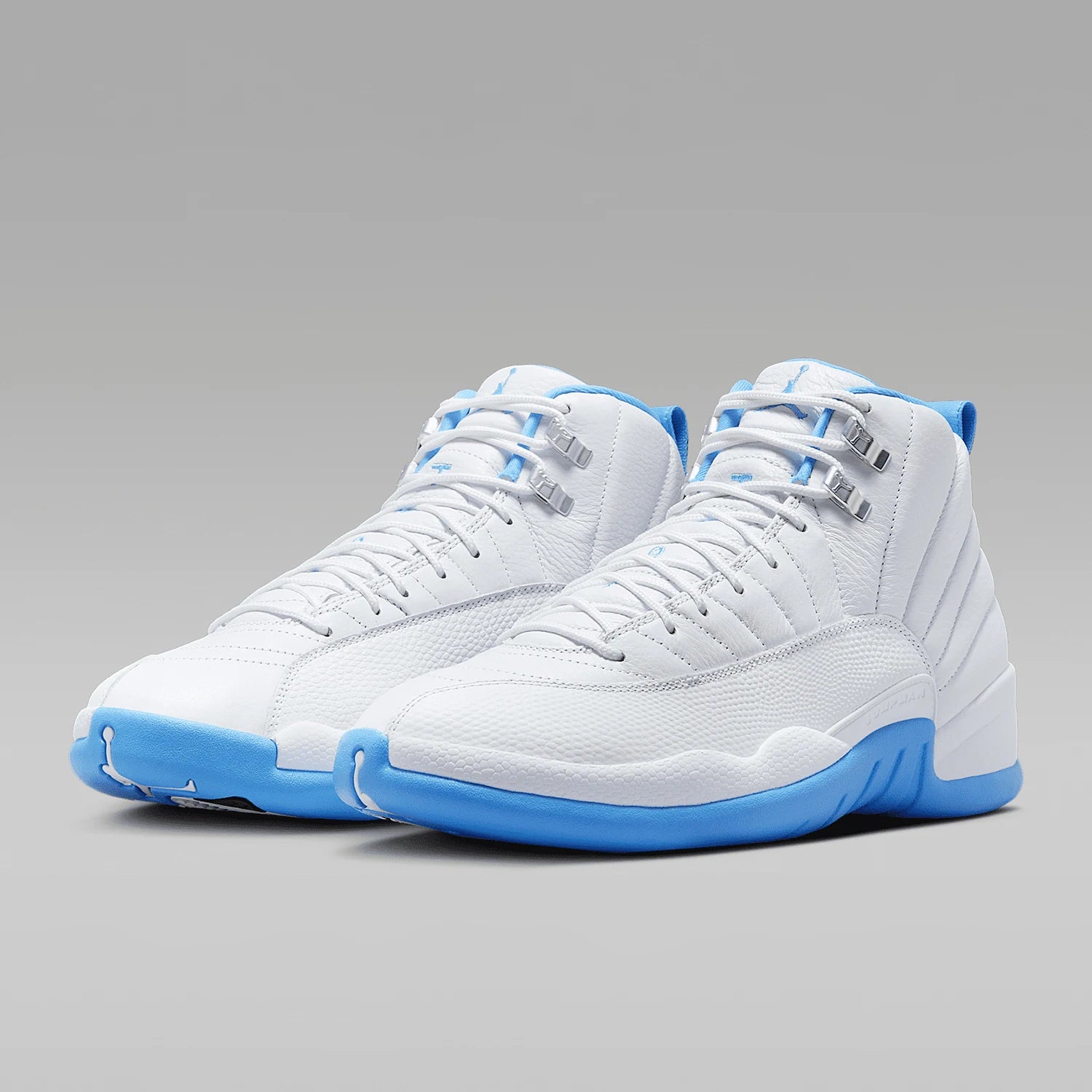 Nike Authentic JORDAN Men's Cushioned Leather Mid-Top Basketball Shoes CT8013-112
