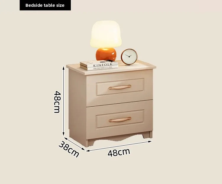 wooden single bed household simple 180x200 modern bed frame comfortable minimalist muebles para dormitorio bedroom furniture