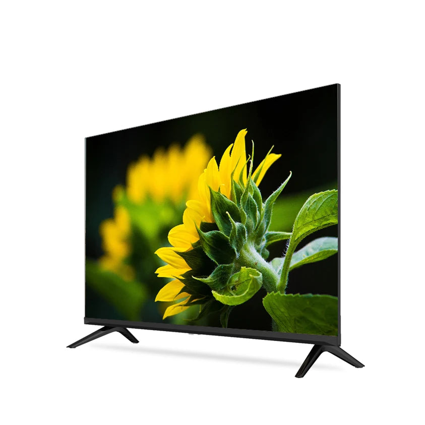 65 Inch LCD LED Television 4K Big Screen Gaming Experience Home Ultra-clear Intelligent Network LCD TV for Living Room Cinema