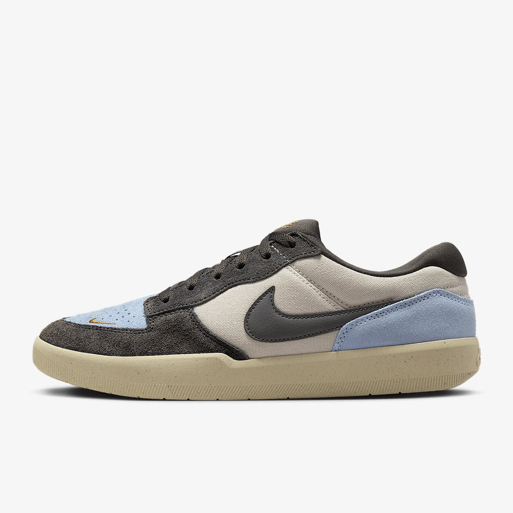 Nike Official Genuine 2025 New Men's and Women's Classic Retro Low-Top Sneakers DV5477-102