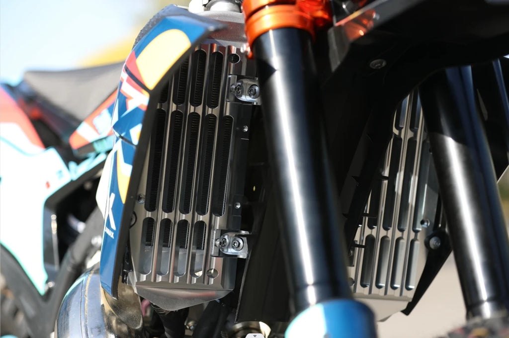 Hot selling KAMAX dirt bike K23 300cc 2-Stroke Sport Cross Motorcycle  Off Road Motorcycle for Adult