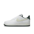 Nike Air Force 1 Low-Top Unisex Board Shoes - Classic Air Cushion Comfort Iconic Casual Unisex Sneakers HM3694-011