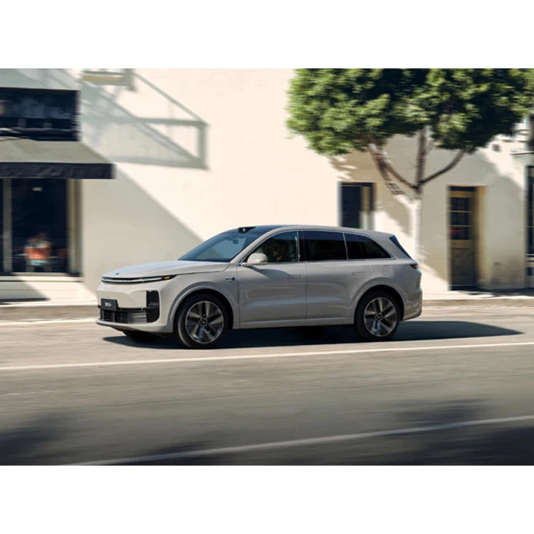 LIXIANG  L6 New Energy Vehicle Li- Auto Electric Cars 2024 Luxury New Energy Electric Car SUV