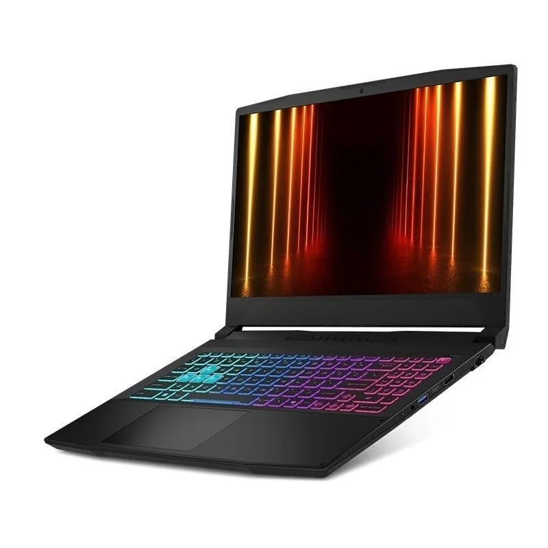 Game Ben 14th Generation i9HX RTX5060 Laptop Student Computer