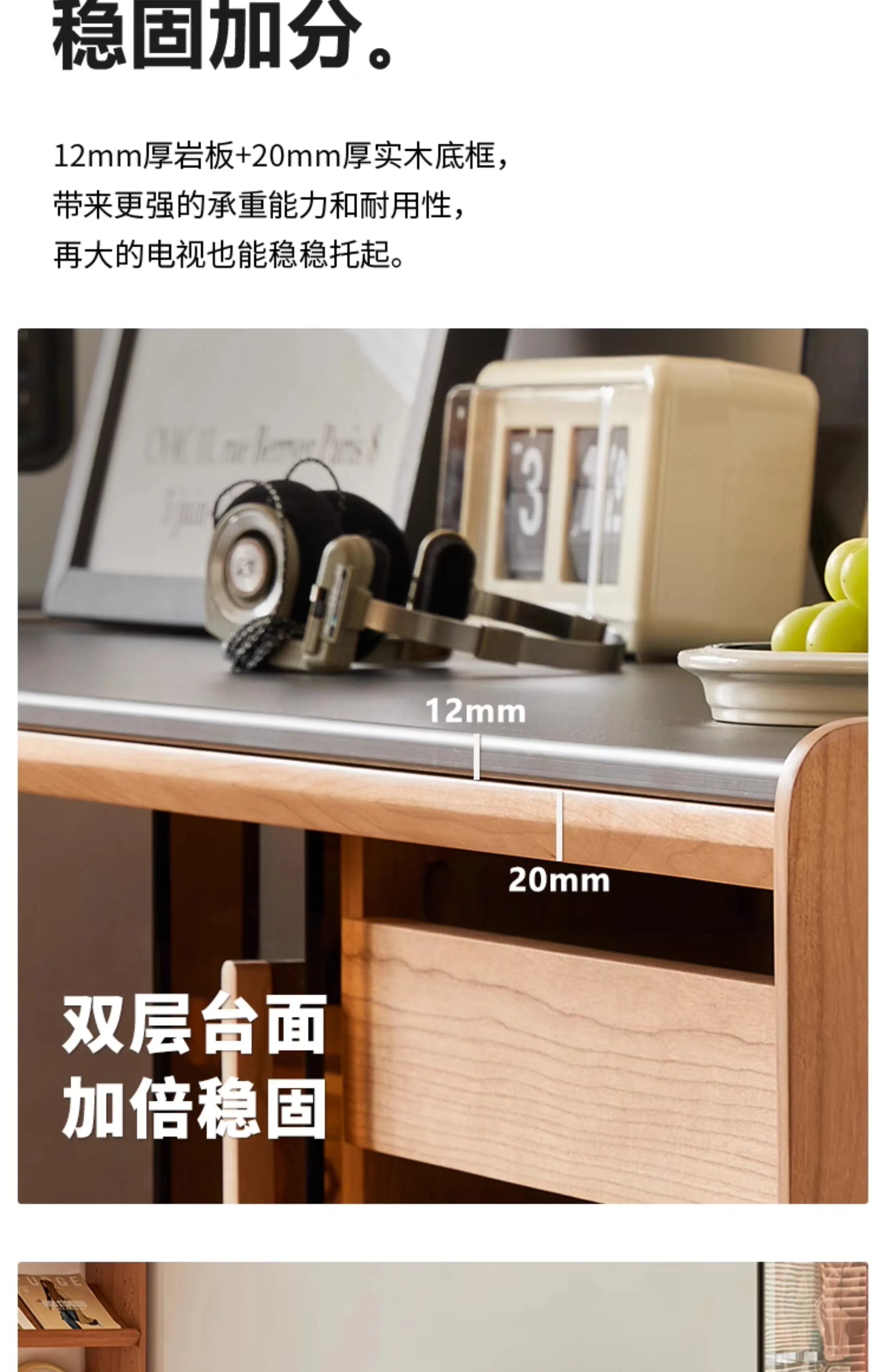 E136  Storage Universal Tv Stand Modern Nordic Organizer Luxury Modern Tv Cabinet Living Room Led Mueble Para Televisor Furnitur