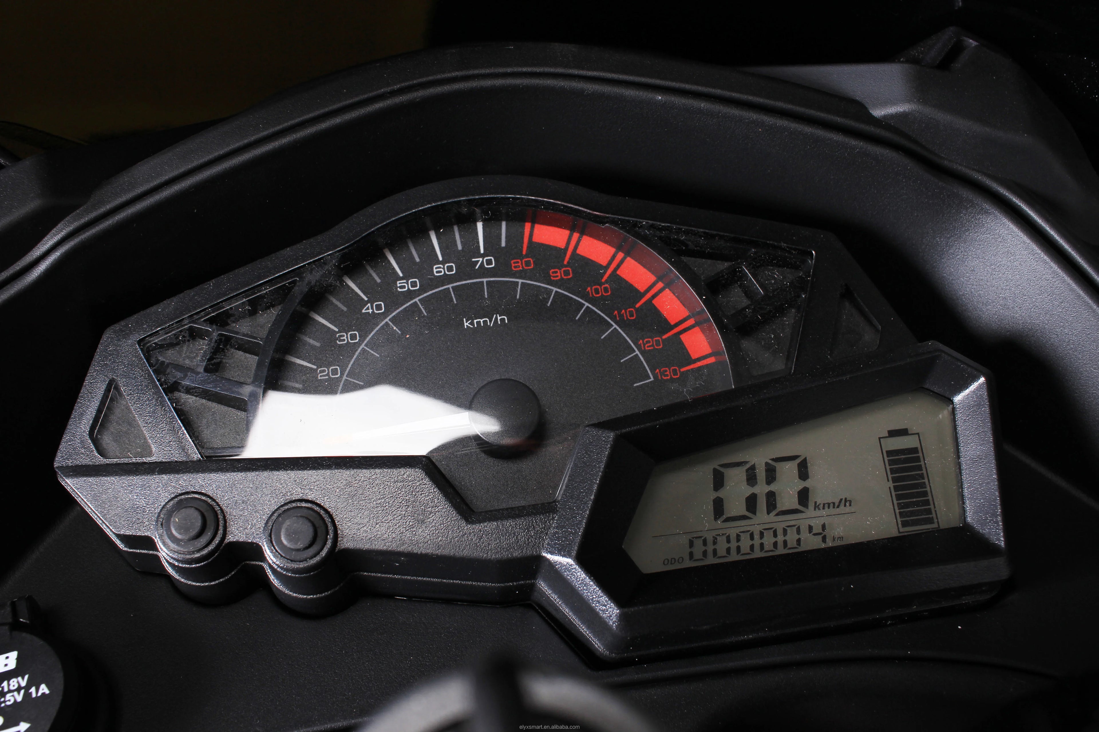 ATV&UTVAero Streetbikes 120KMH OEM Motorcycle Central Motor 3000W Motorbike Off Road Racing  Motos Electric Motorcycles