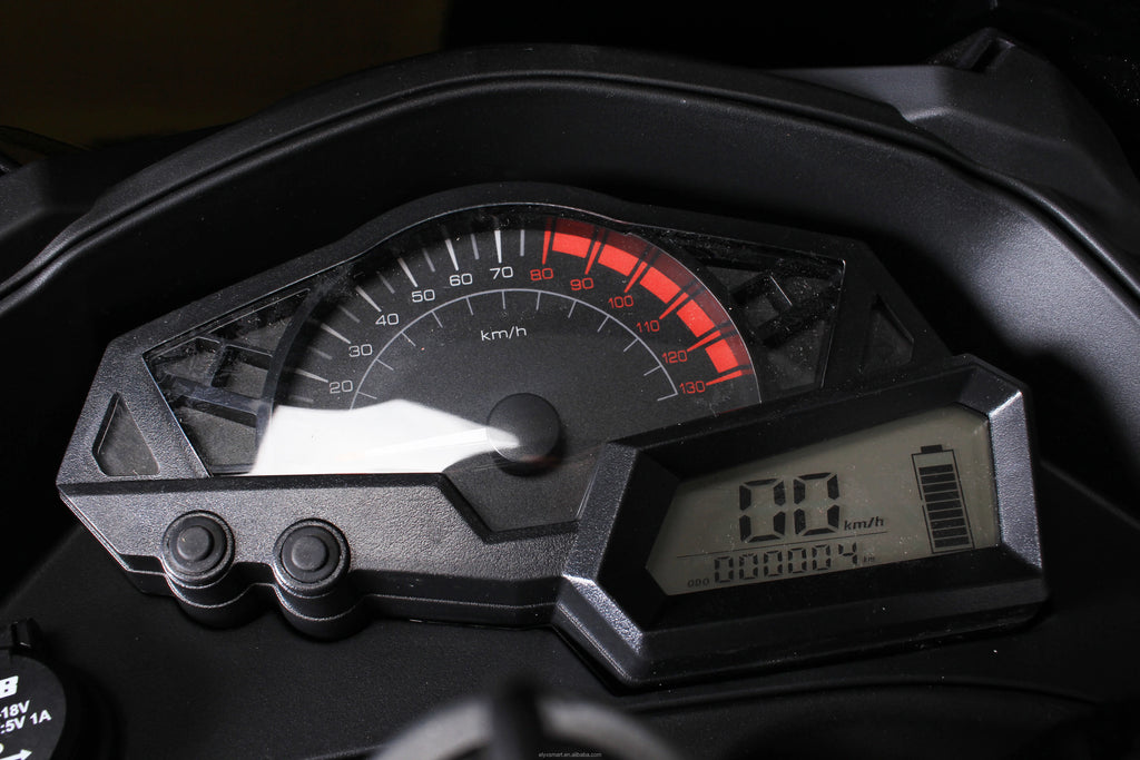 ATV&UTVAero Streetbikes 120KMH OEM Motorcycle Central Motor 3000W Motorbike Off Road Racing  Motos Electric Motorcycles