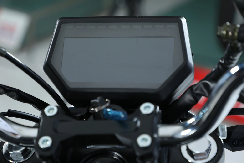 New 2023 Light Adult  Street Bike High Quality ,good-looking ,carburator ,CDI ,4 Strokes Engine Motorcycle