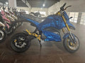 New Fashion M5 M6  1200W 2000W Lead Acid Battery Lithium Battery 60-100km Adult Racing Electric Motorcycle