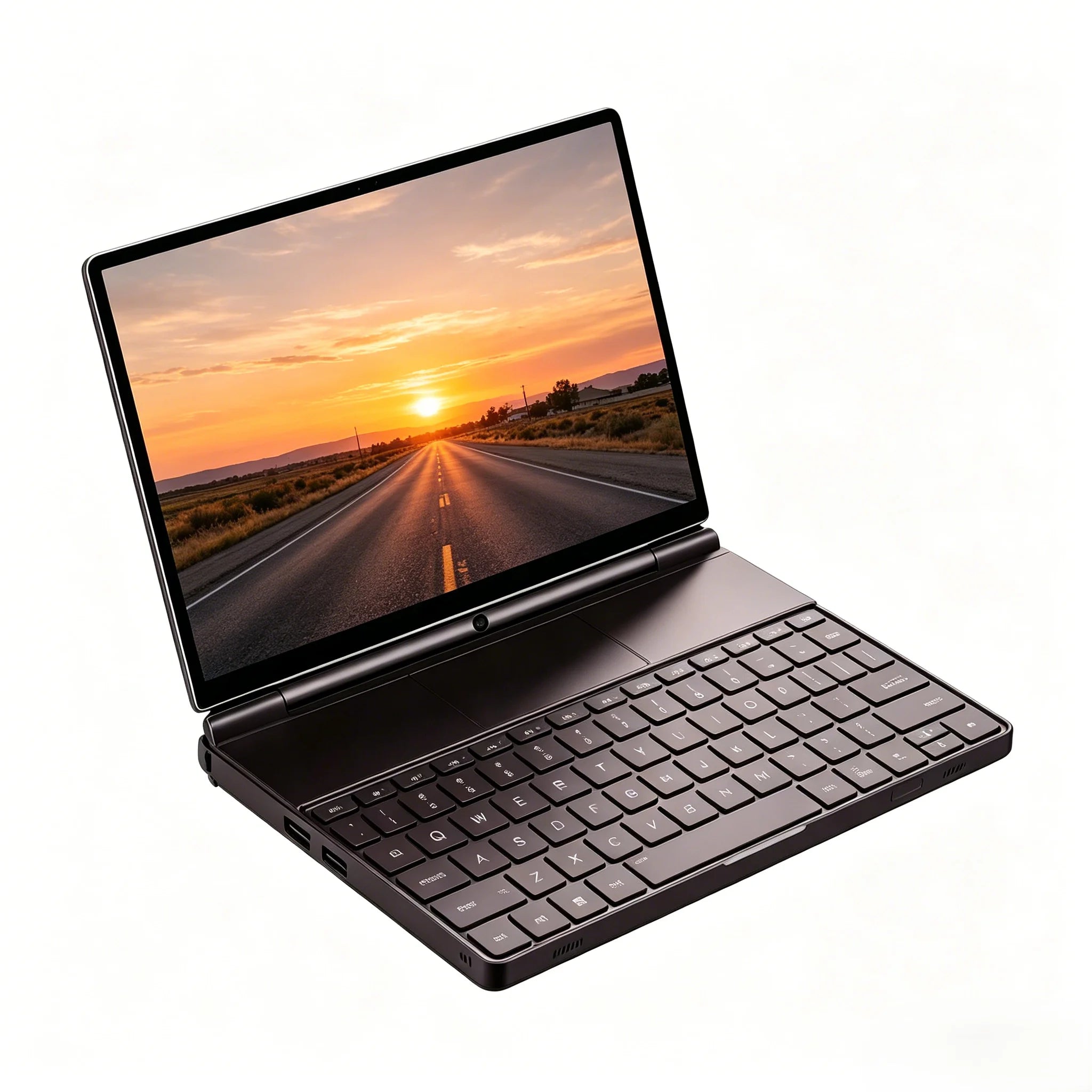 GPD WIN Mini 2026 7 Inch Handheld Gaming Laptop AMD AI 9 HX 370 32GB RAM 2TB PCIE4.0 Pocket Portable Game Console