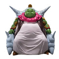 【Ready Stock】 Bandai Tamashii Exclusive SHF Dragon Ball Z Namek Saga Grand Elder Guru Action Figure Toy Collection Gift