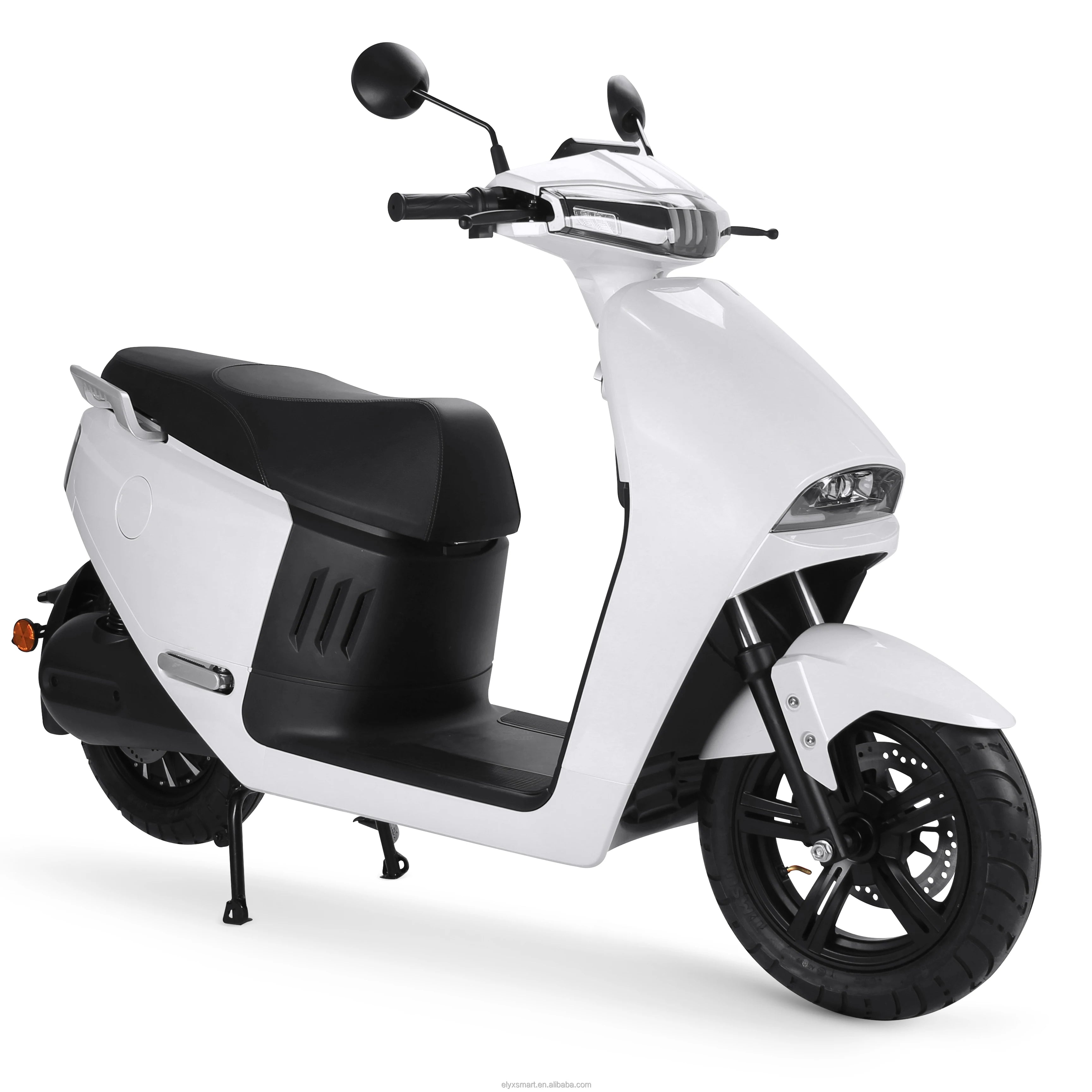 ATV&UTVRS480 160KM Long Range Electric Scooter Motor Bike Best Street Legal Adult E Scooter 3000W Motor Power Fast Scooter