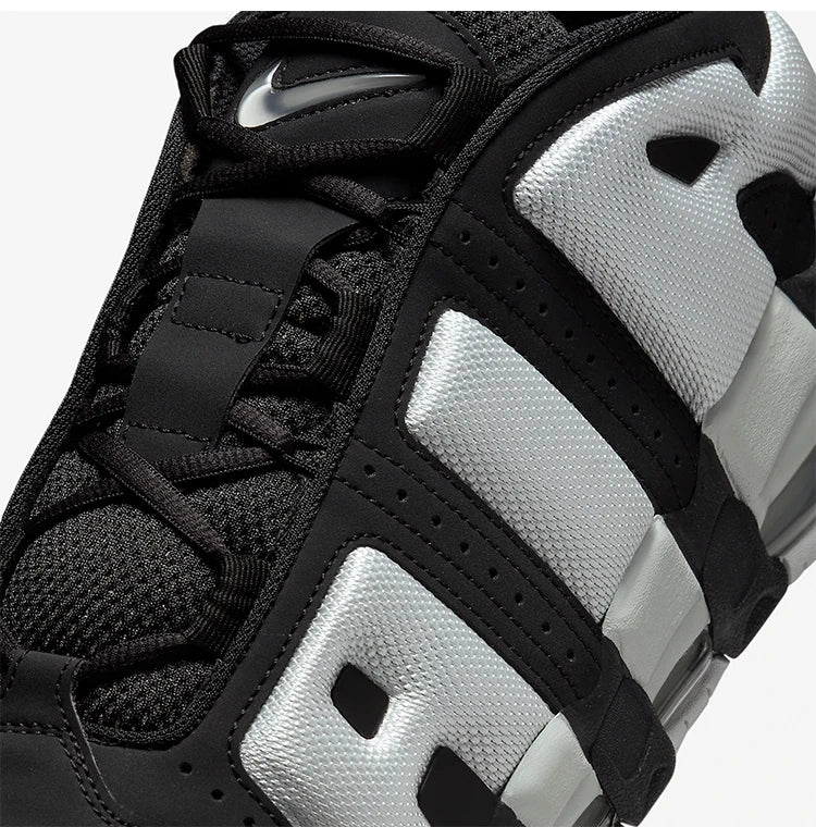 Nike Genuine More Uptempo Air Men's Fashion Basketball Shoes FZ3055-001