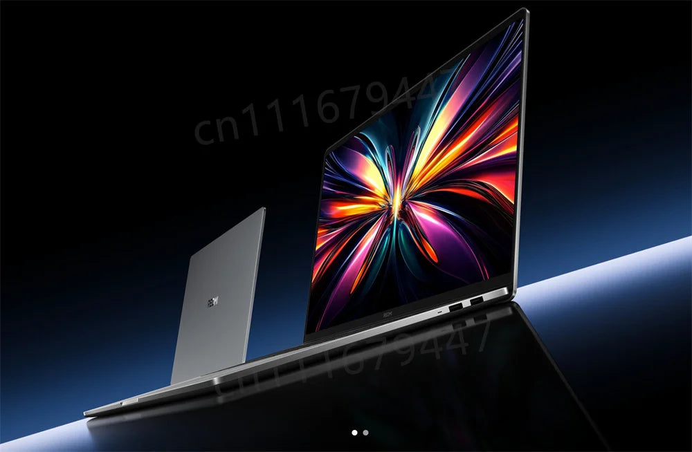 Xiaomi Redmi Book Pro 16 Laptop Intel Ultra 7 255H/Ultra 5 225H 32G 1T SSD 3.1K 165Hz/2.5K 120Hz Office Ultrabook Notebook