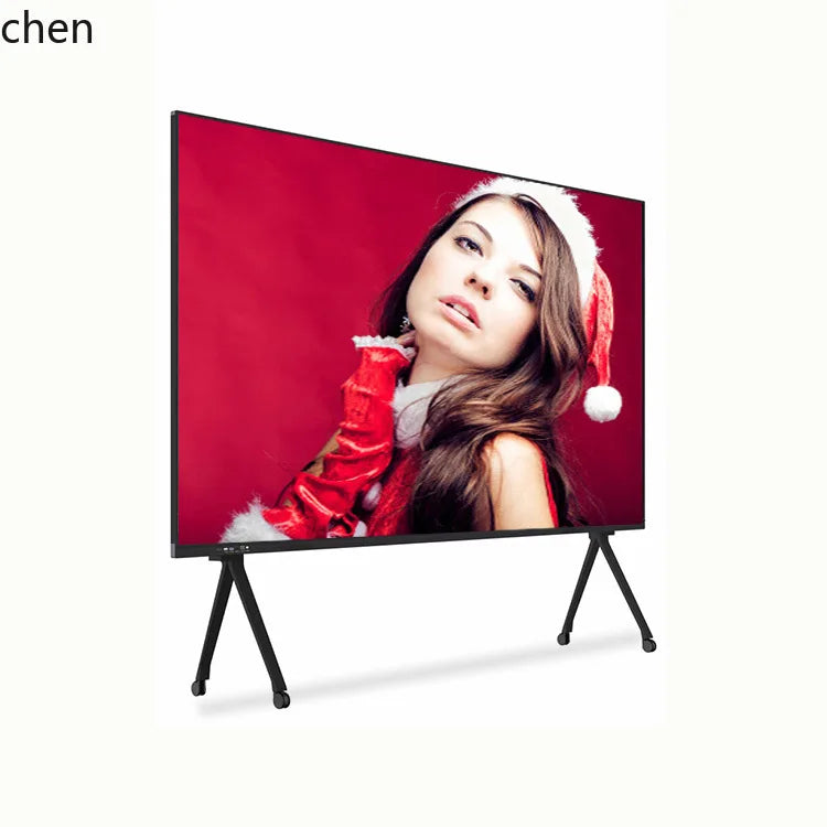 HXL Explosion-proof TV 110 100-inch 4K HD Smart TV Ultra HD