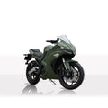 Motorcycle Heavy 4000w Electric Dirt Bike 72v Lithium Chain Motor Good Motorcycles