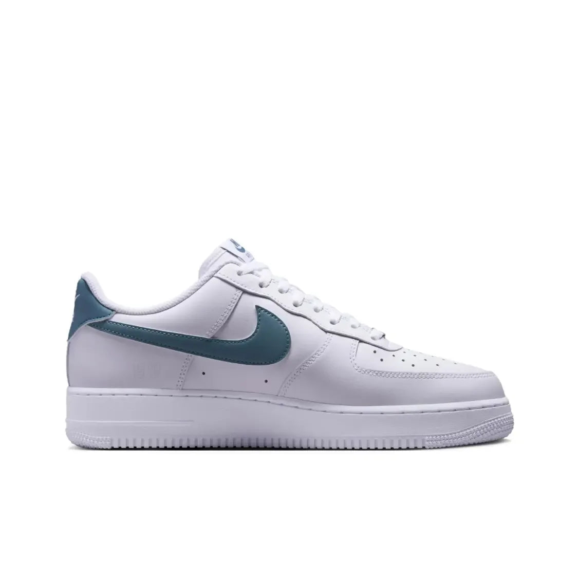 Nike Air Force 1 Fashionable and Versatile Casual Shoes Non-Slip and Wear-Resistant Unisex Low-Top Skate Shoes FJ4146-114