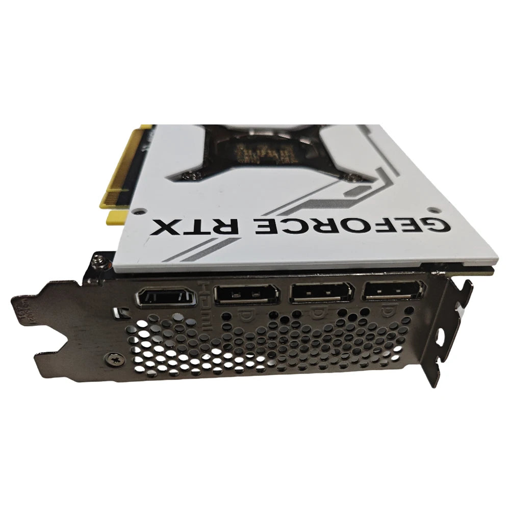 MSI NVIDIA RTX 4070 SUPER VENTUS 2X OC 12GB GDDR6X 192bit GPU & RTX 4070 12G game graphics card support PCI-E 4.0 16-pin HDMI DP