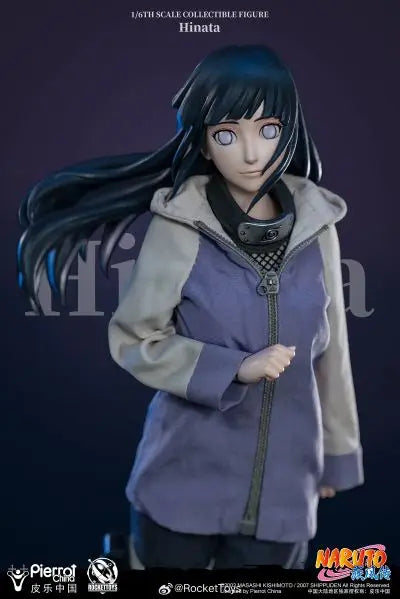 ROC Genuine Naruto: Shippuden‌ Series Itachi  Kakashi Madara Hinata Kisame Deidara Tsunade Sasori Action Figures Model Toys
