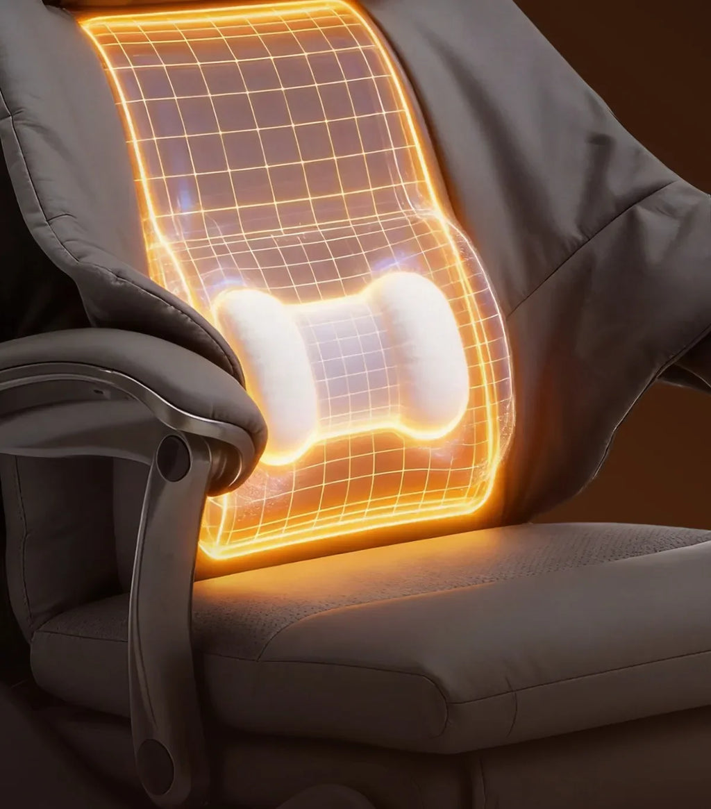 Hot sales Multi functional genuine leather elegant luxury gaming chairs cadeira gamer home furniture Ergonomically designed offi