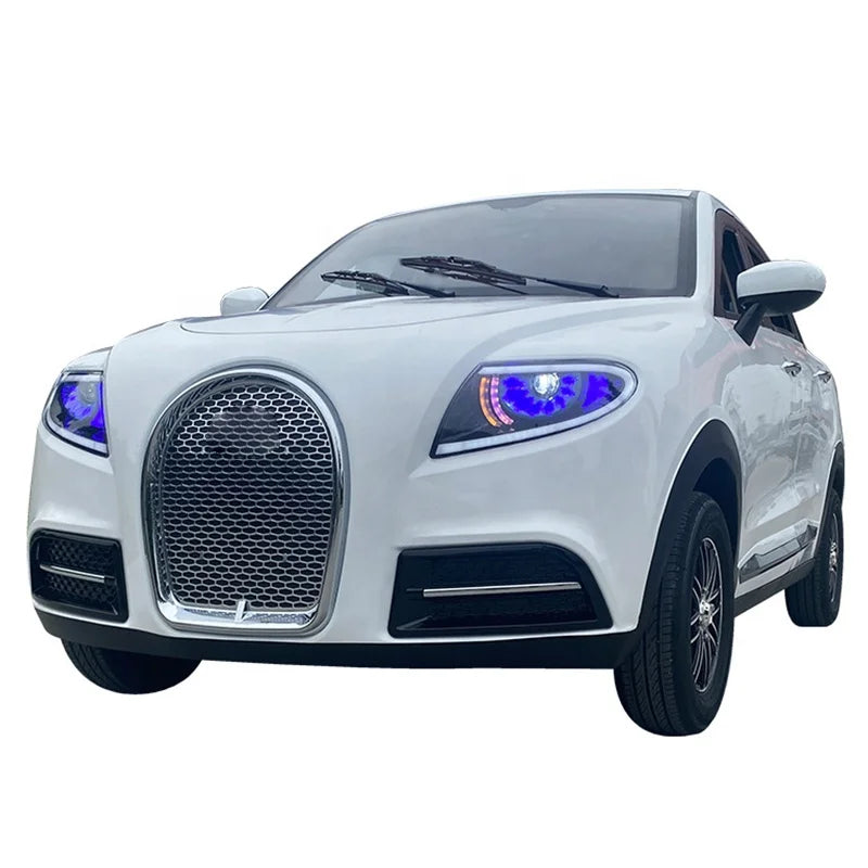 High-quality elderly electric vehicles hot 2000W 5000W new energy vehicles Suv luxury electric  electric
